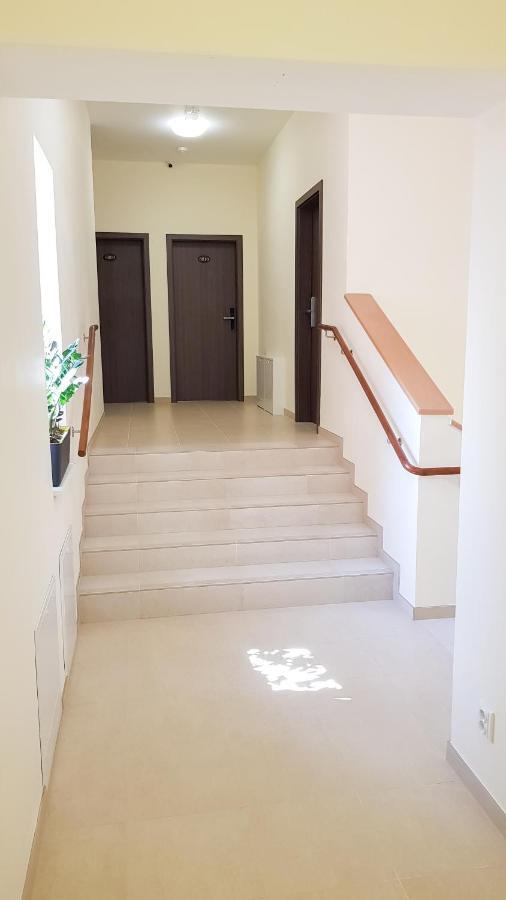 Apartment De Luna Prága Kültér fotó