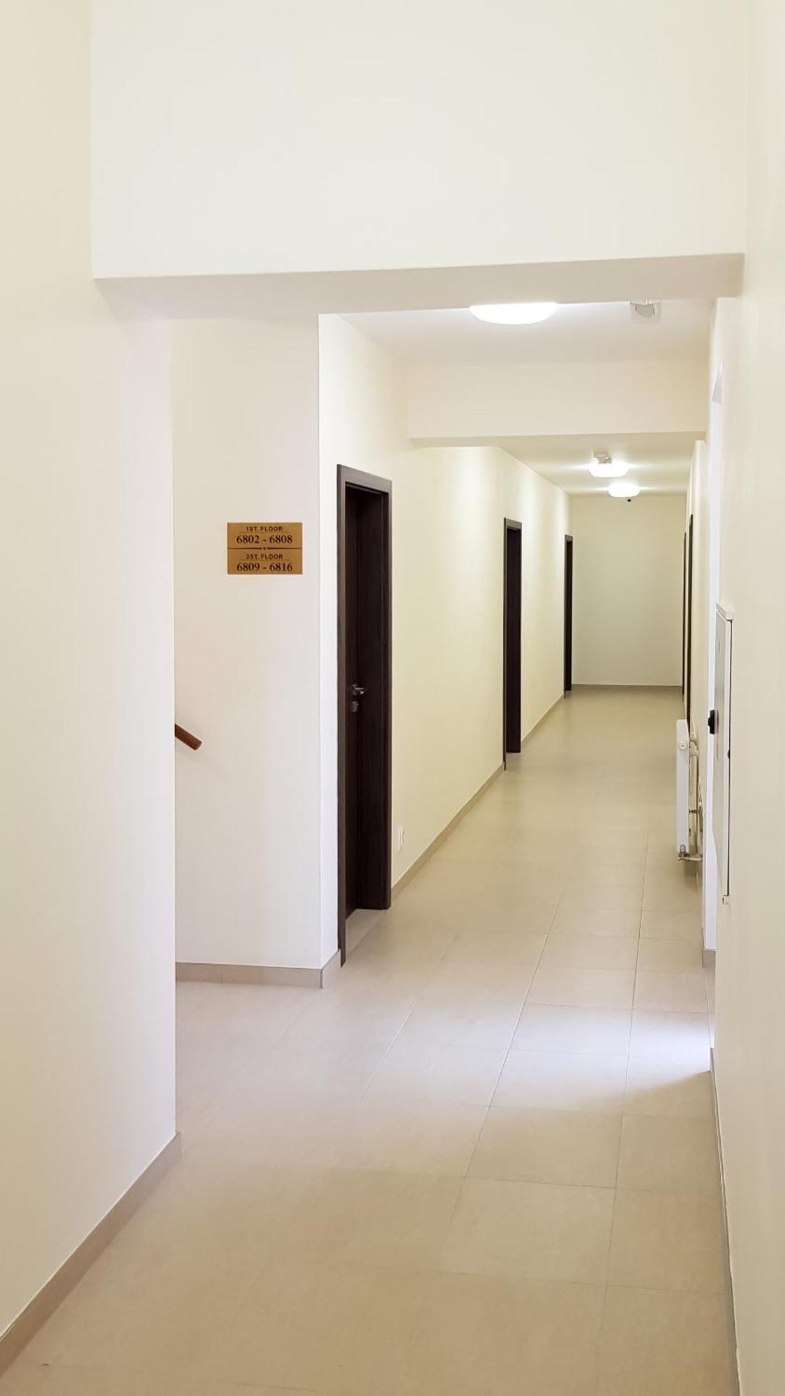 Apartment De Luna Prága Kültér fotó